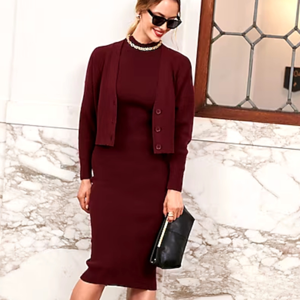 Express Dress